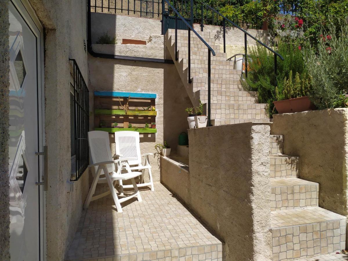 Casa Da Rota Dos Moinhos Apartment Lousa  Exterior photo